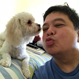 Meet your Posher, Ricardo